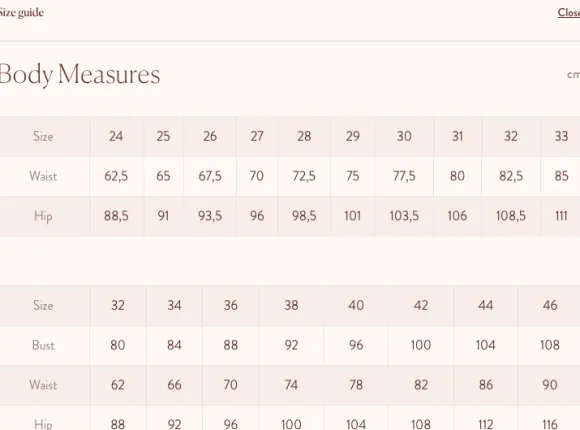 Mos Mosh - Kay Carli housut, ecru long