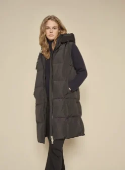 Mos Mosh - Nova Square untuvaliivi, musta