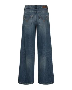 Mos Mosh - Reem Lake Jeans, blue
