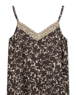 Mos Mosh - Vance Vida Mono toppi, slate black