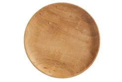 Muubs - Puuvati Ø26, Natural Teak