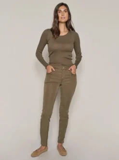 Naomi Treasure housut, sea turtle