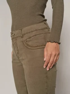 Naomi Treasure housut, sea turtle