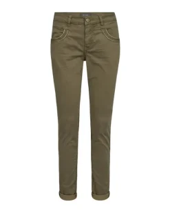 Naomi Treasure housut, sea turtle