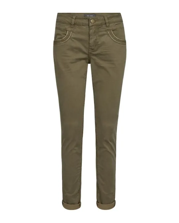 Naomi Treasure housut, sea turtle