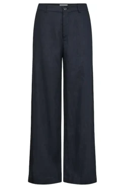 Ninnes pellavahousut, after midnight