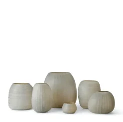 Nordstjerne - maljakko 19 cm, hiekka