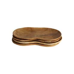 NUSA puulautanen M 24x18,5cm