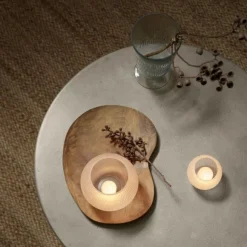 NUSA puulautanen M 24x18,5cm