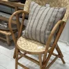 Olsson & Jensen - Manhattan tyynynpäällinen 50x50 nat/musta
