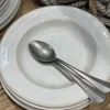 Olsson & Jensen - Ynes pastalautanen Ø22cm