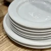 Olsson & Jensen - Ynes ruokalautanen Ø28cm