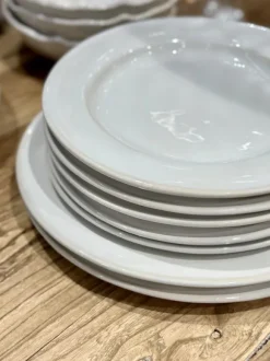 Olsson & Jensen - Ynes ruokalautanen Ø28cm