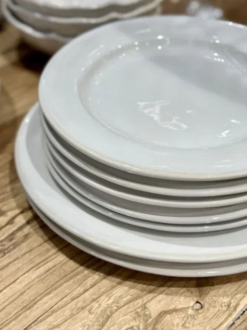 Olsson & Jensen - Ynes ruokalautanen Ø28cm