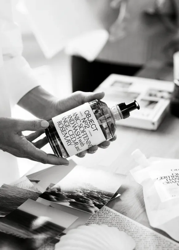 OOD Object No2 käsisaippua 375ml