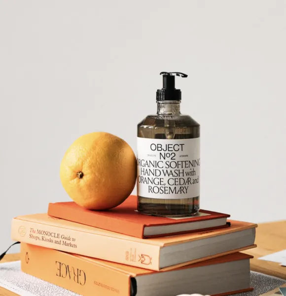 OOD Object No2 käsisaippua 375ml