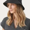 Part Two - Groa hattu, black