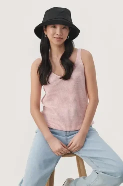 Part Two - Groa hattu, black