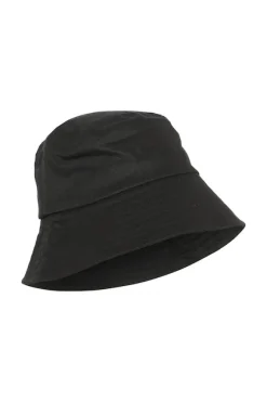 Part Two - Groa hattu, black