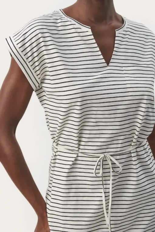 Part Two - Mabels mekko, black stripe