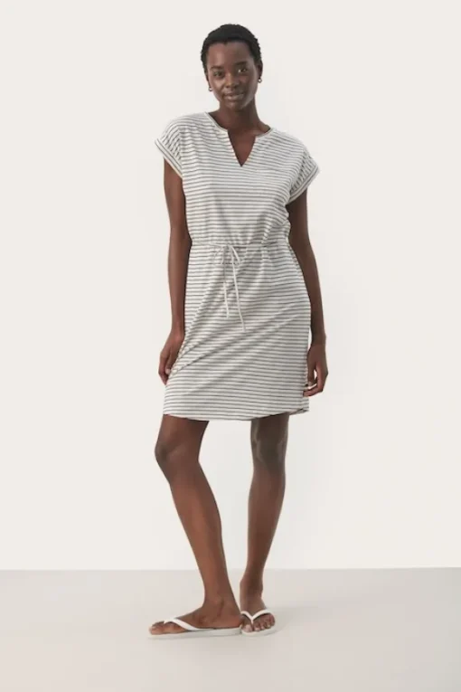 Part Two - Mabels mekko, black stripe