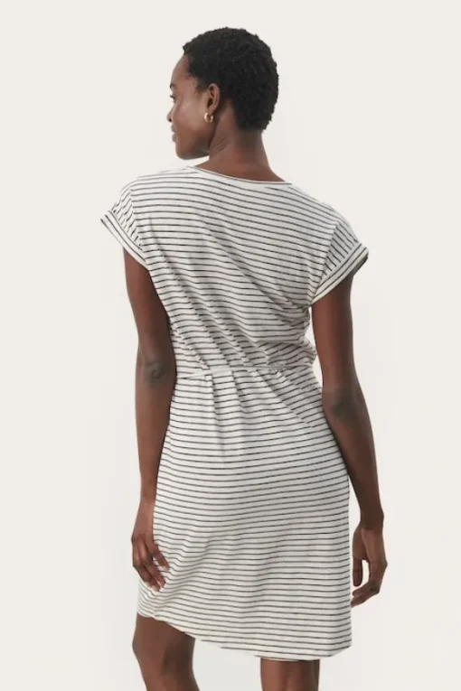 Part Two - Mabels mekko, black stripe