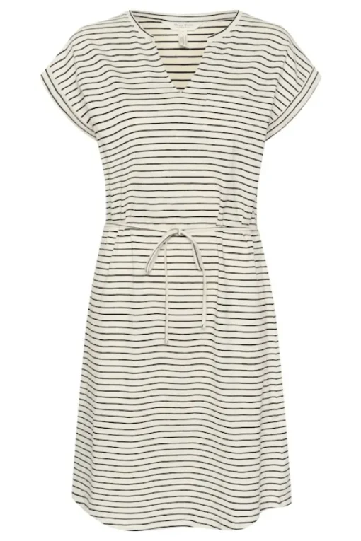 Part Two - Mabels mekko, black stripe