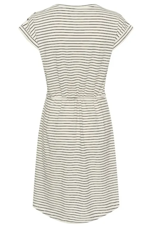 Part Two - Mabels mekko, black stripe