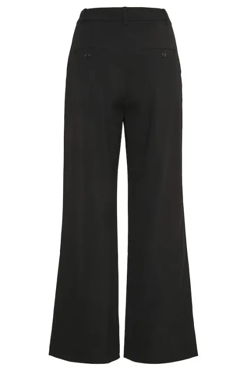 Part Two - Veanna housut, black