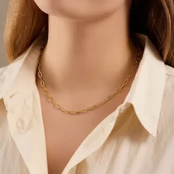 Pernille Corydon - Esther kaulakoru, kulta