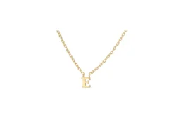 Pernille Corydon - Kirjain kaulakoru kulta, A, B, C...