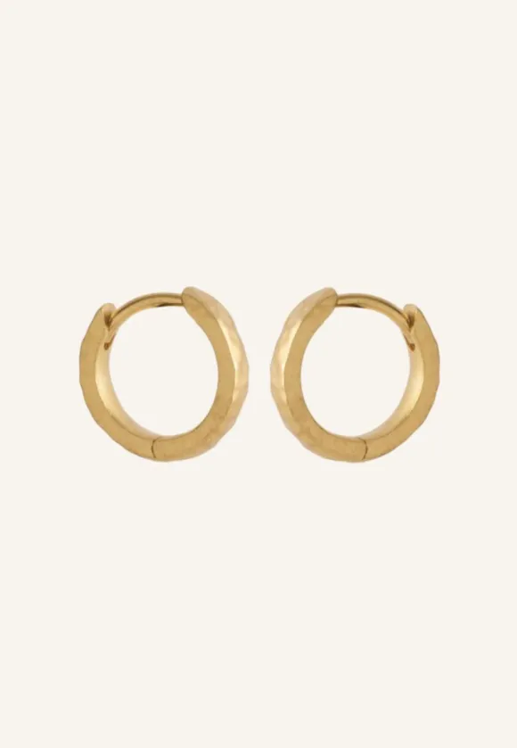 Pernille Corydon - Poetry Huggies, kulta