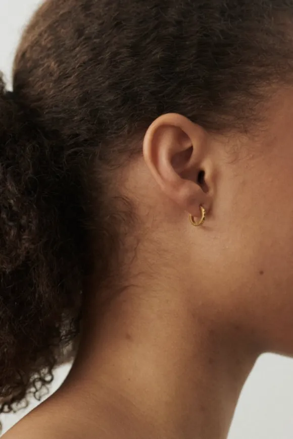 Pernille Corydon - Poetry Huggies, kulta