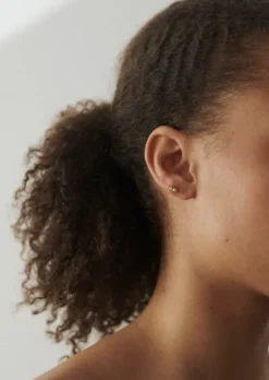 Pernille Corydon - Sirius Helix Piercing, hopea