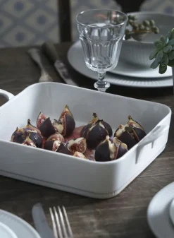 Pillivuyt - Toulouse Baker 2l (22x22cm)