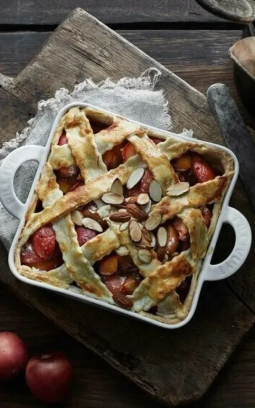 Pillivuyt - Toulouse Baker 3l (27x27cm)