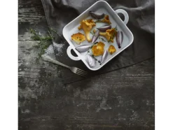 Pillivuyt - Toulouse Baker 8dl (17,5 x 17,5 cm)