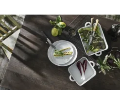 Pillivuyt - Toulouse Baker 8dl (17,5 x 17,5 cm)