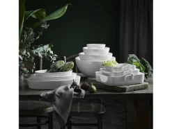 Pillivuyt - Toulouse Baker 8dl (17,5 x 17,5 cm)