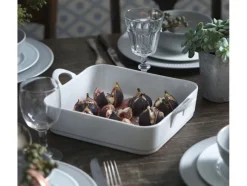 Pillivuyt - Toulouse Baker 2l (22x22cm)