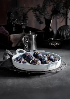 Pillivuyt - Toulouse Dish pyöreä vuoka 27cm