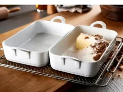 Pillivuyt - Toulouse Dish 2,2l (31x8cm)