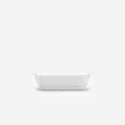 Pillivuyt - Toulouse Dish 4dl (16x11cm)
