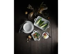 Pillivuyt - Toulouse Dish 2,2l (31x8cm)