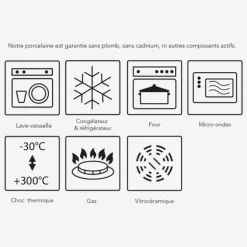 Pillivuyt - Toulouse Dish pyöreä vuoka 27cm