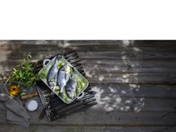 Pillivuyt - Toulouse Dish 2,2l (31x8cm)