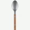 Sabre - jälkiruokalusikka, teak