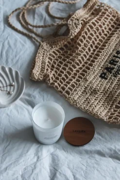 Seaside tuoksukynttilä 150g