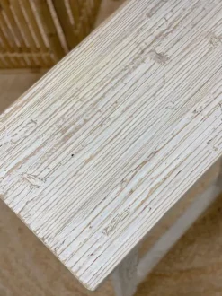 Snowdrops Copenhagen – korkea jakkara #656 off white