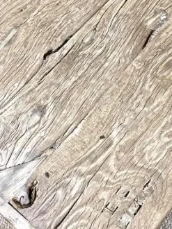 Snowdrops Copenhagen lyhyt sivupöytä #572, natural